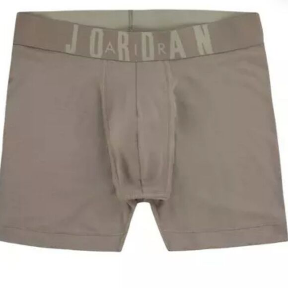 Jordan Flight Modal 3-PK Boxer Briefs - Picture 5 of 8
